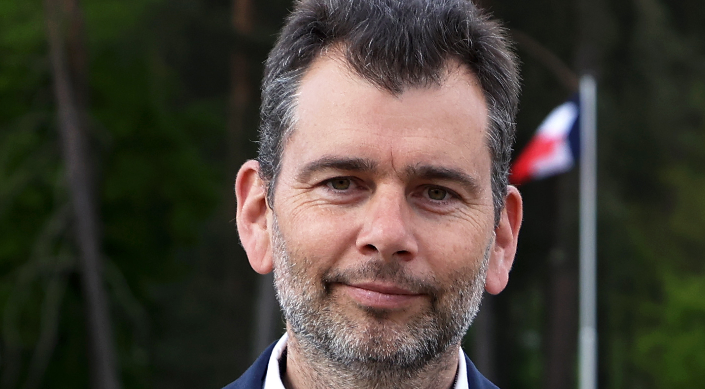 Frédéric BOUIX