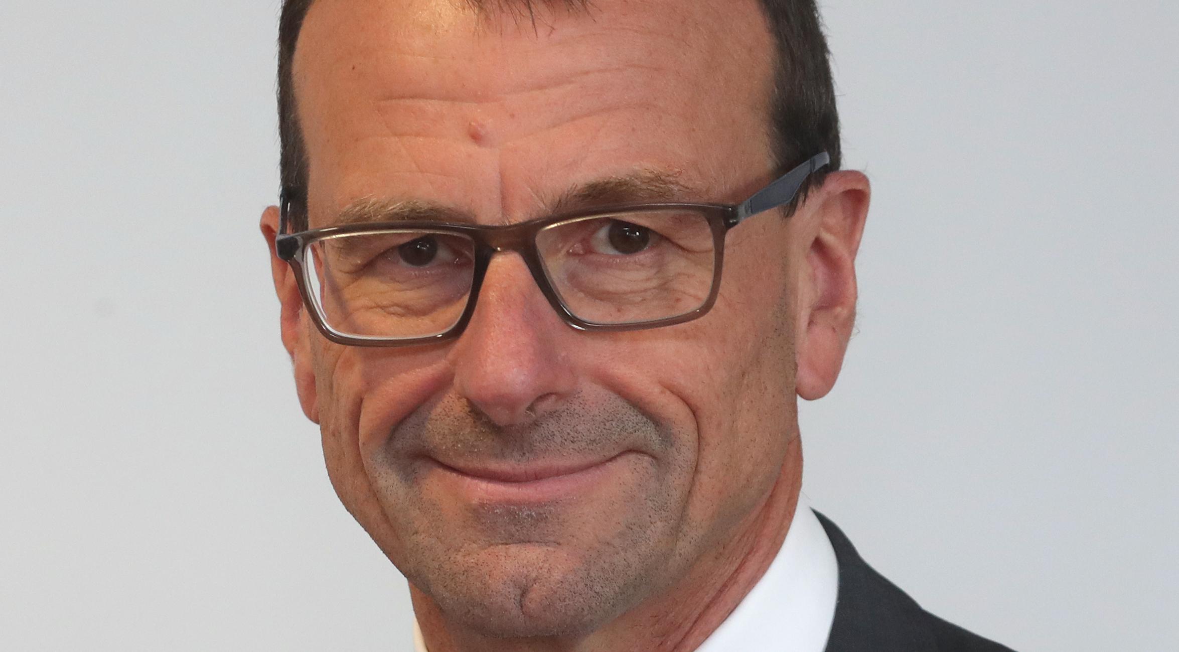 Michel CALLOT