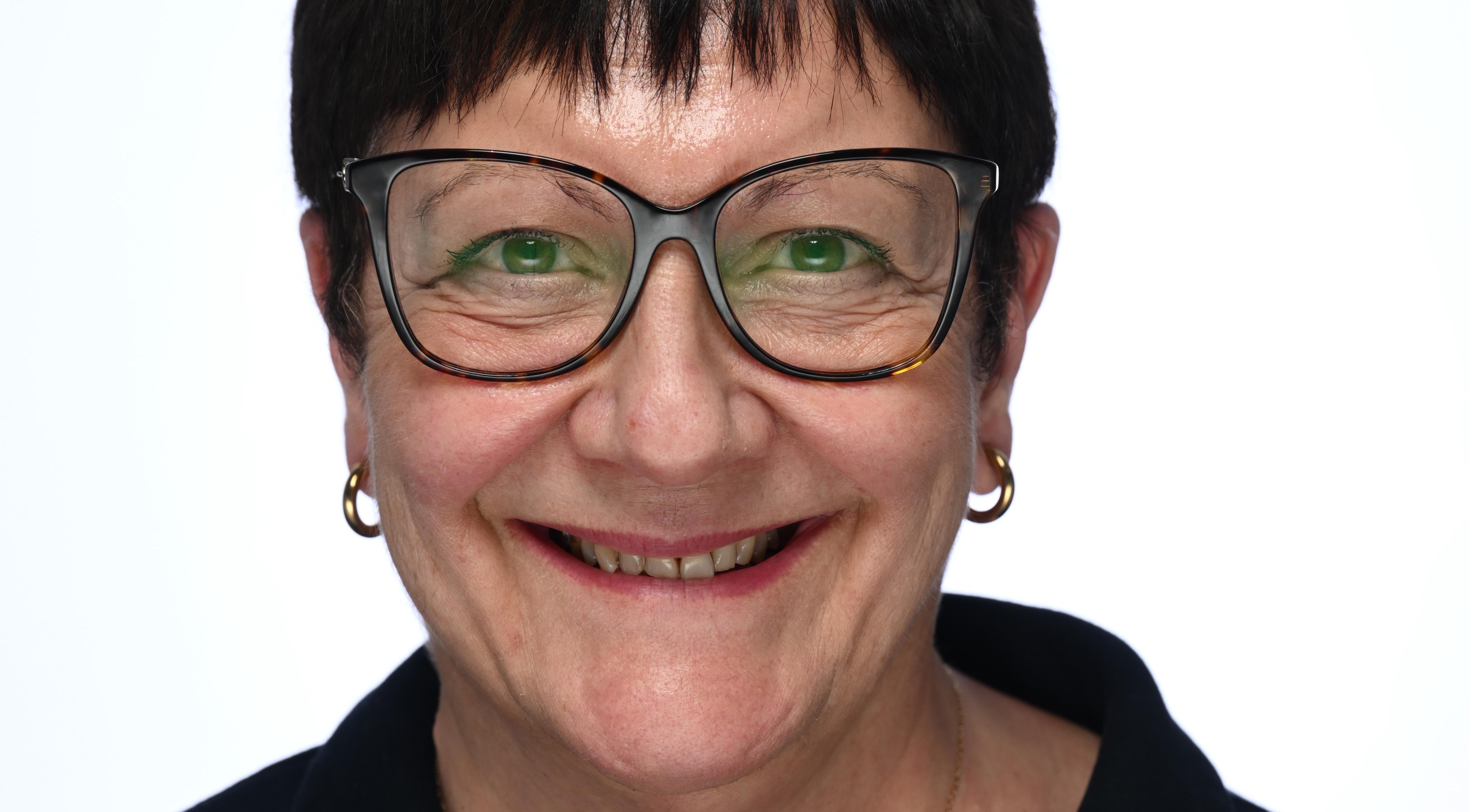 Betty CHARLIER