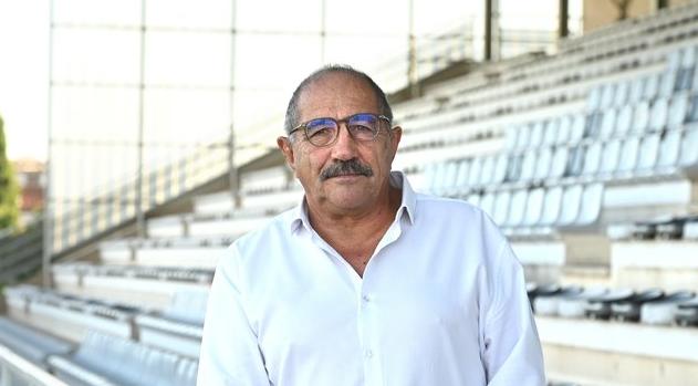 Dominique BALOUP