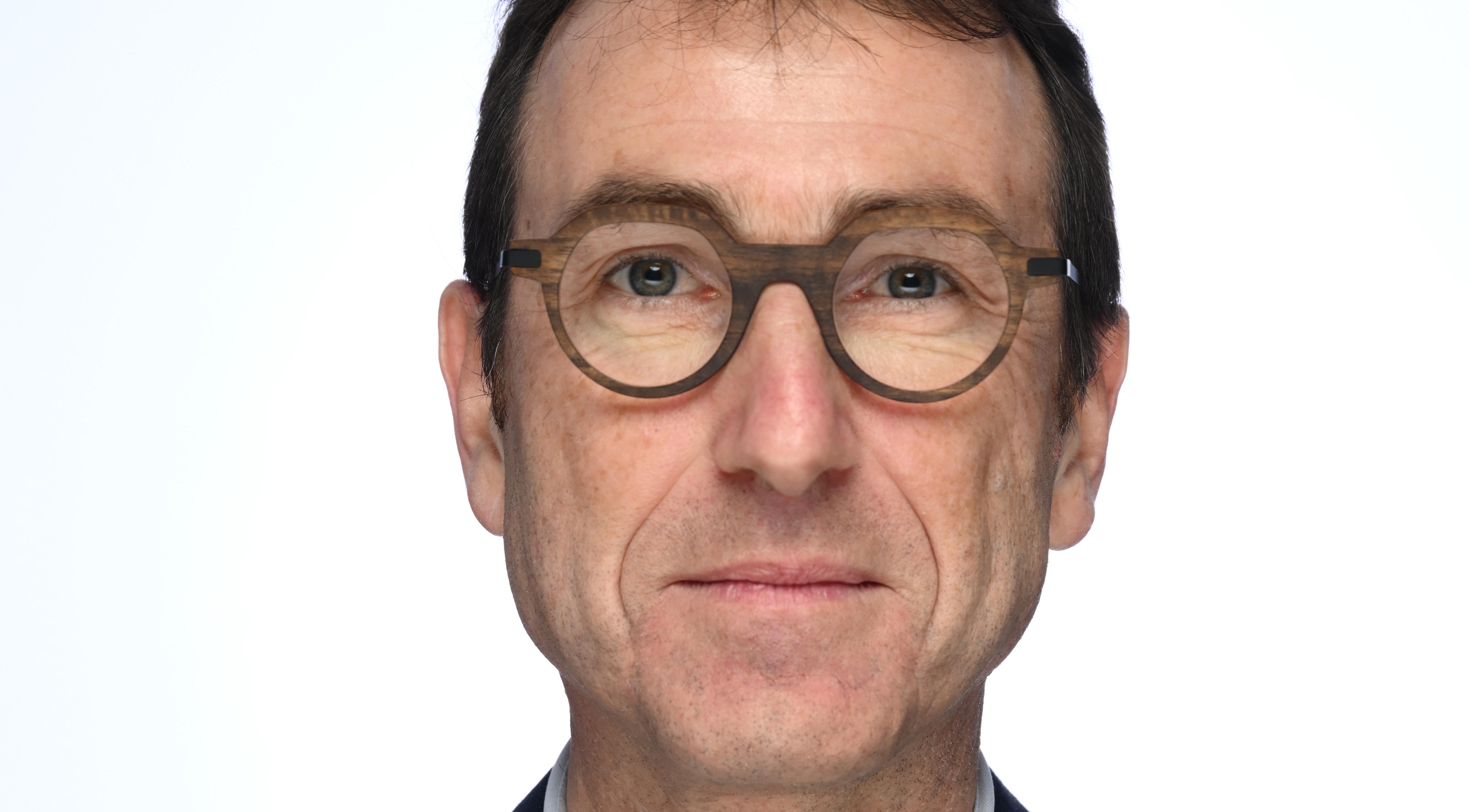 Gilles ERB