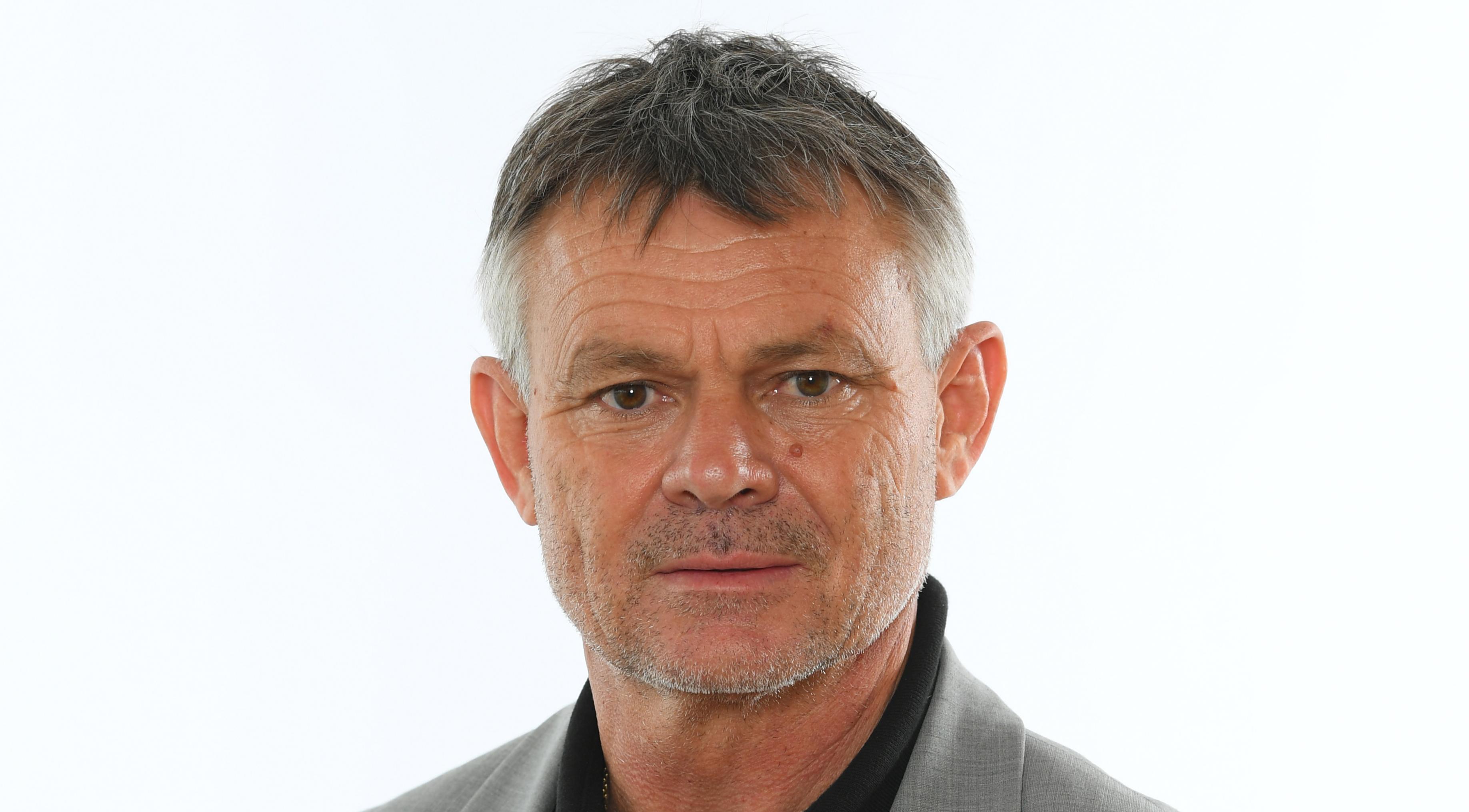 Patrice MARTIN