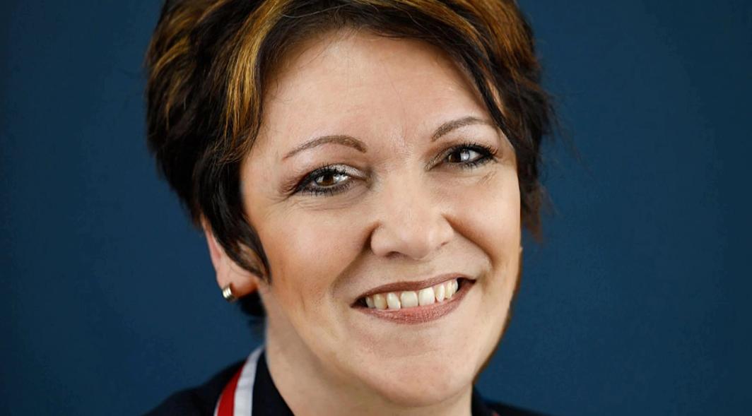 Gwenaëlle GIGAREL-NOURY