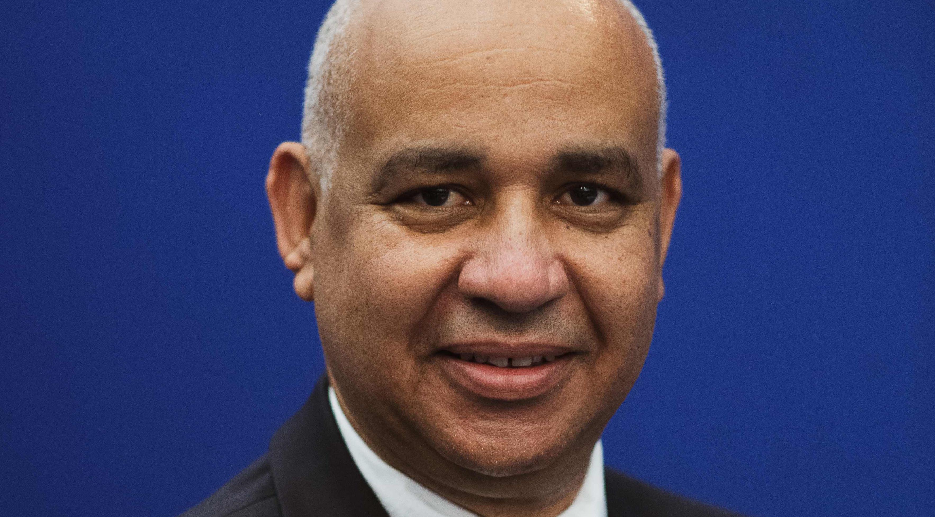 Hassane SADOK
