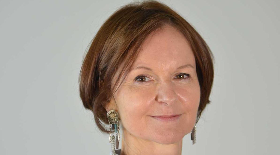 Sylvie Le Maux