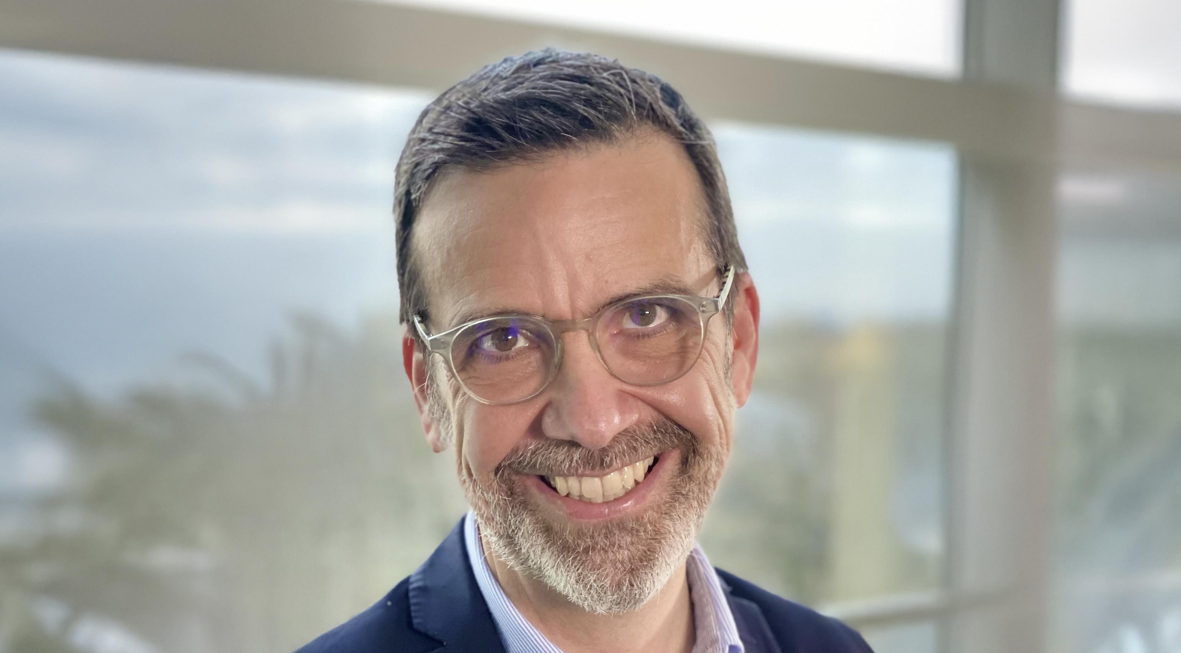 Philippe PRUD'HOMME
