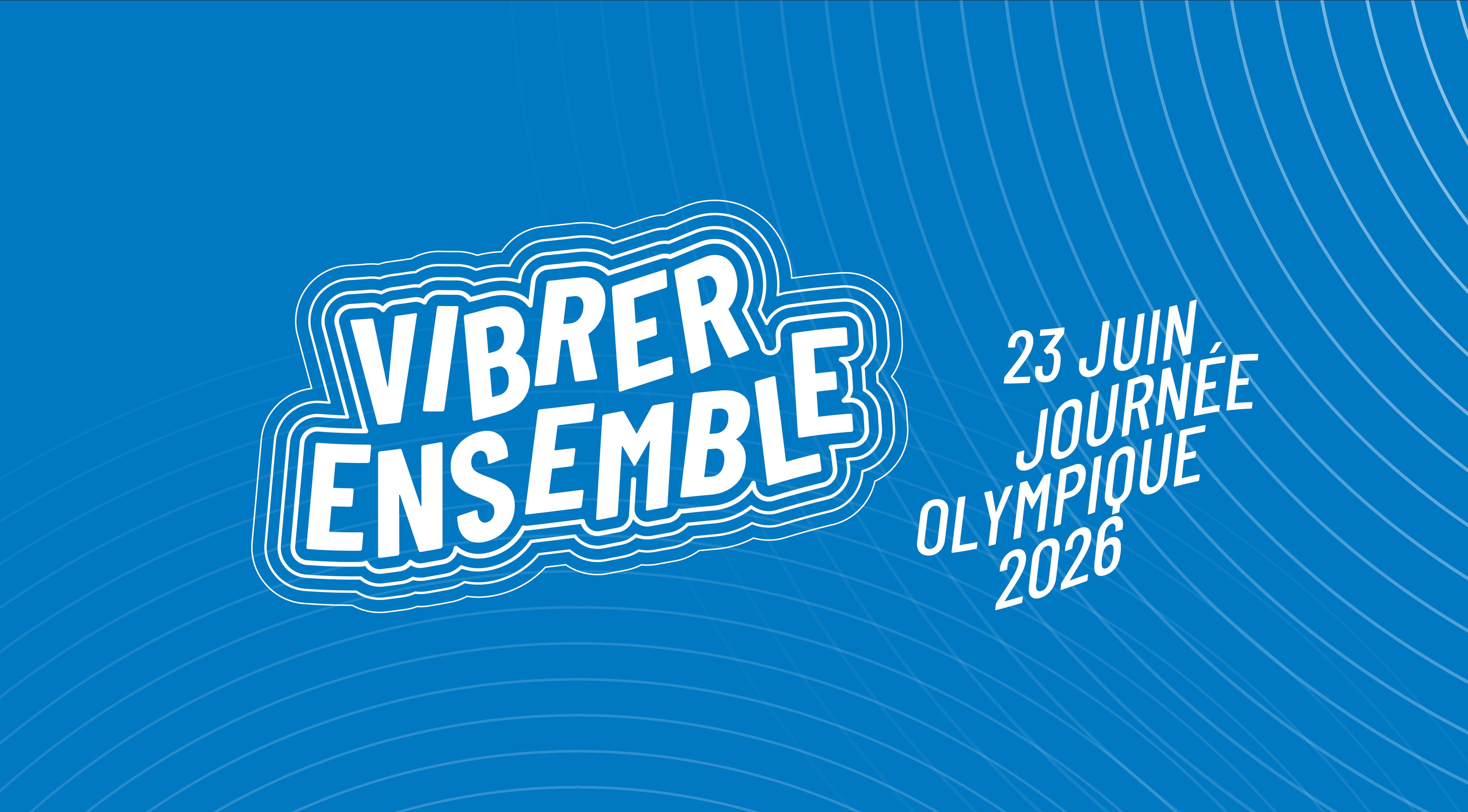 Journée Olympique 2026