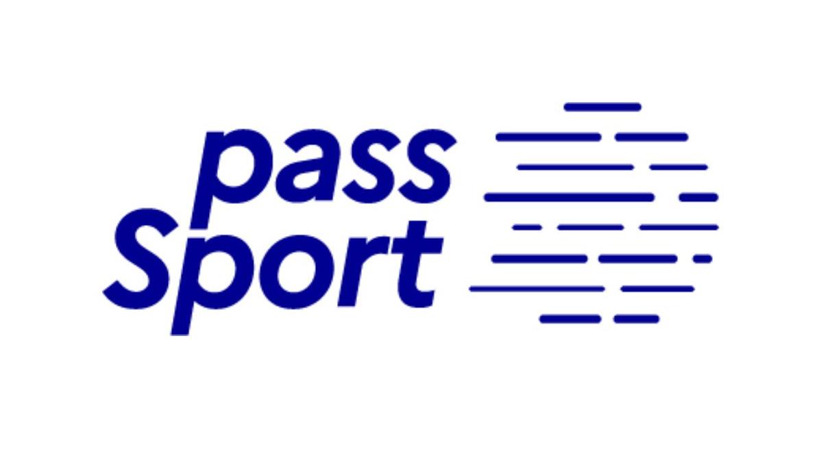 Logo Pass Sport