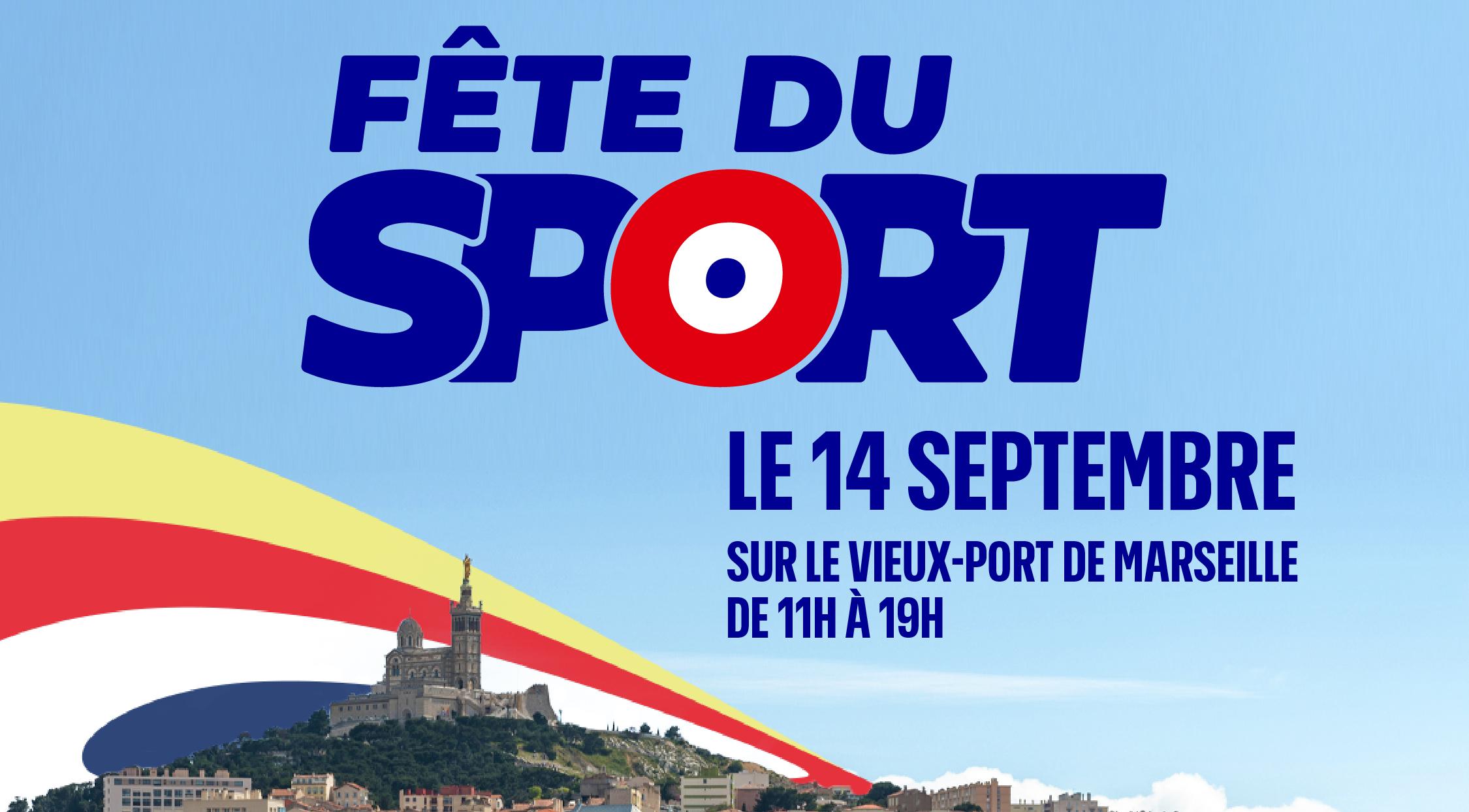 Fête du Sport 2026