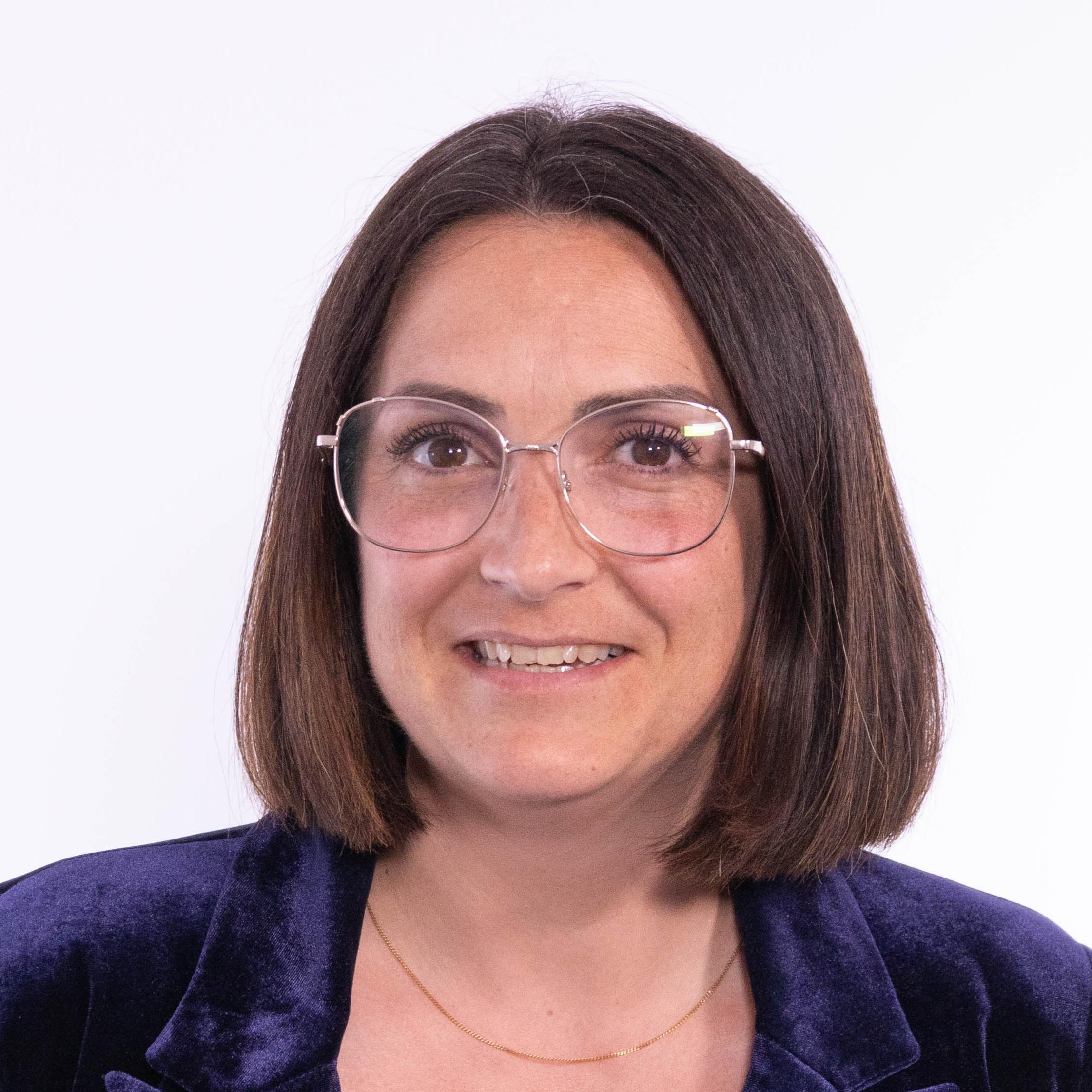 Marie Martinod