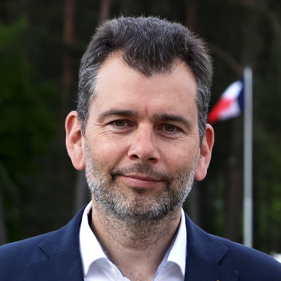 Frédéric BOUIX