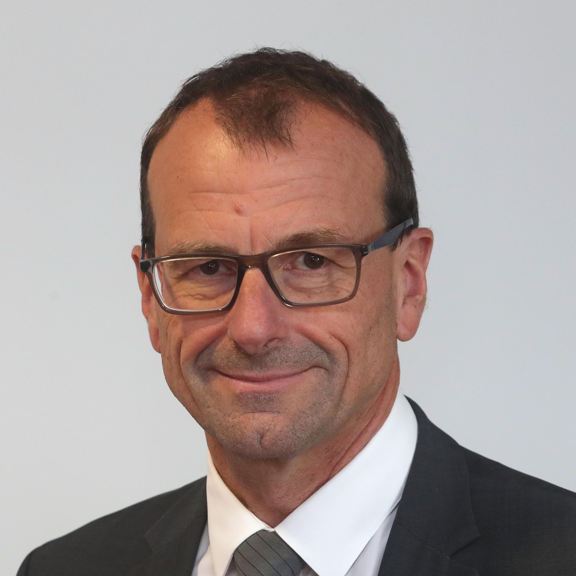Michel CALLOT