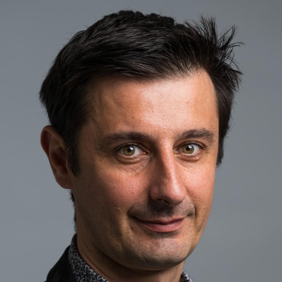Cédric TERRET