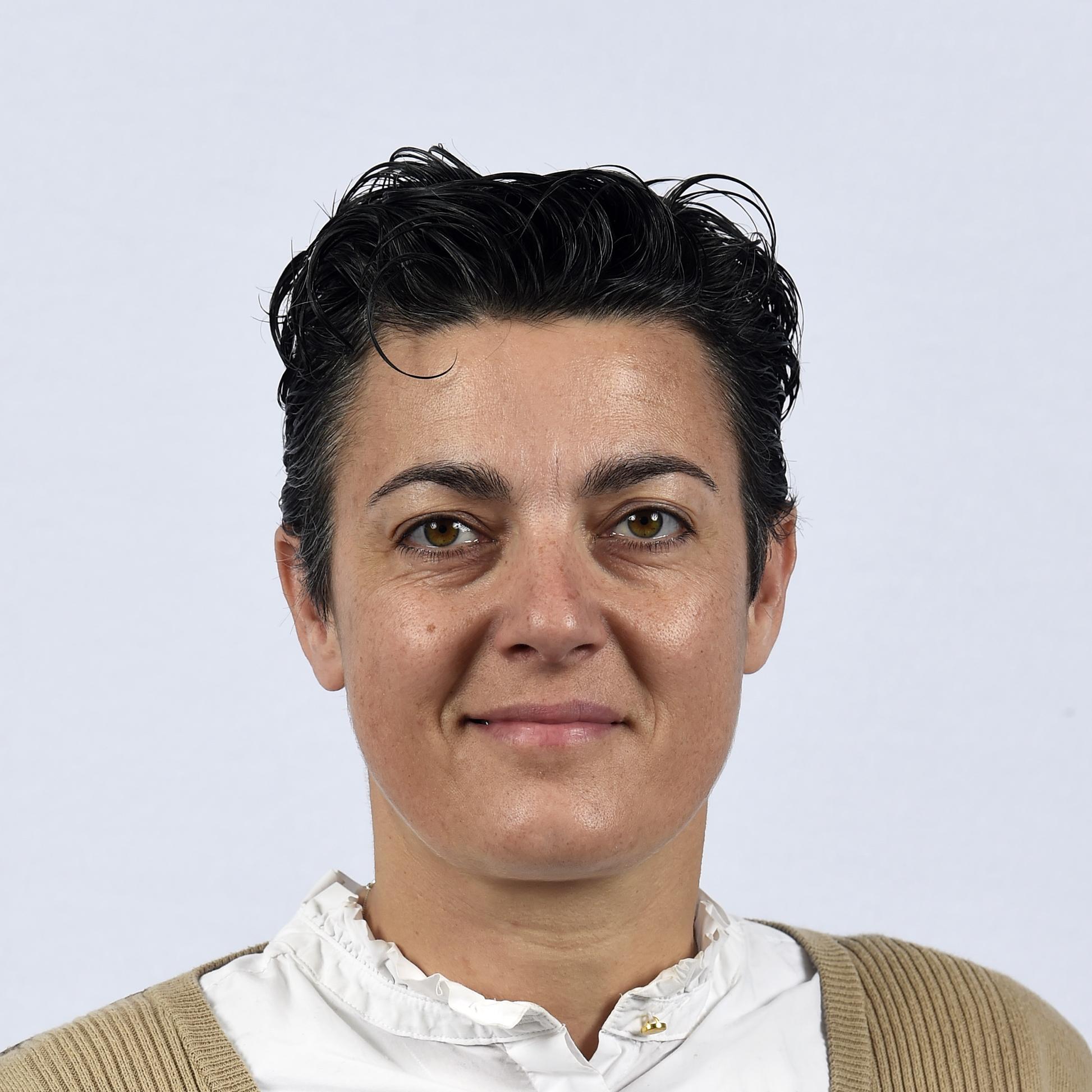 Charlotte GIRARD FABRE