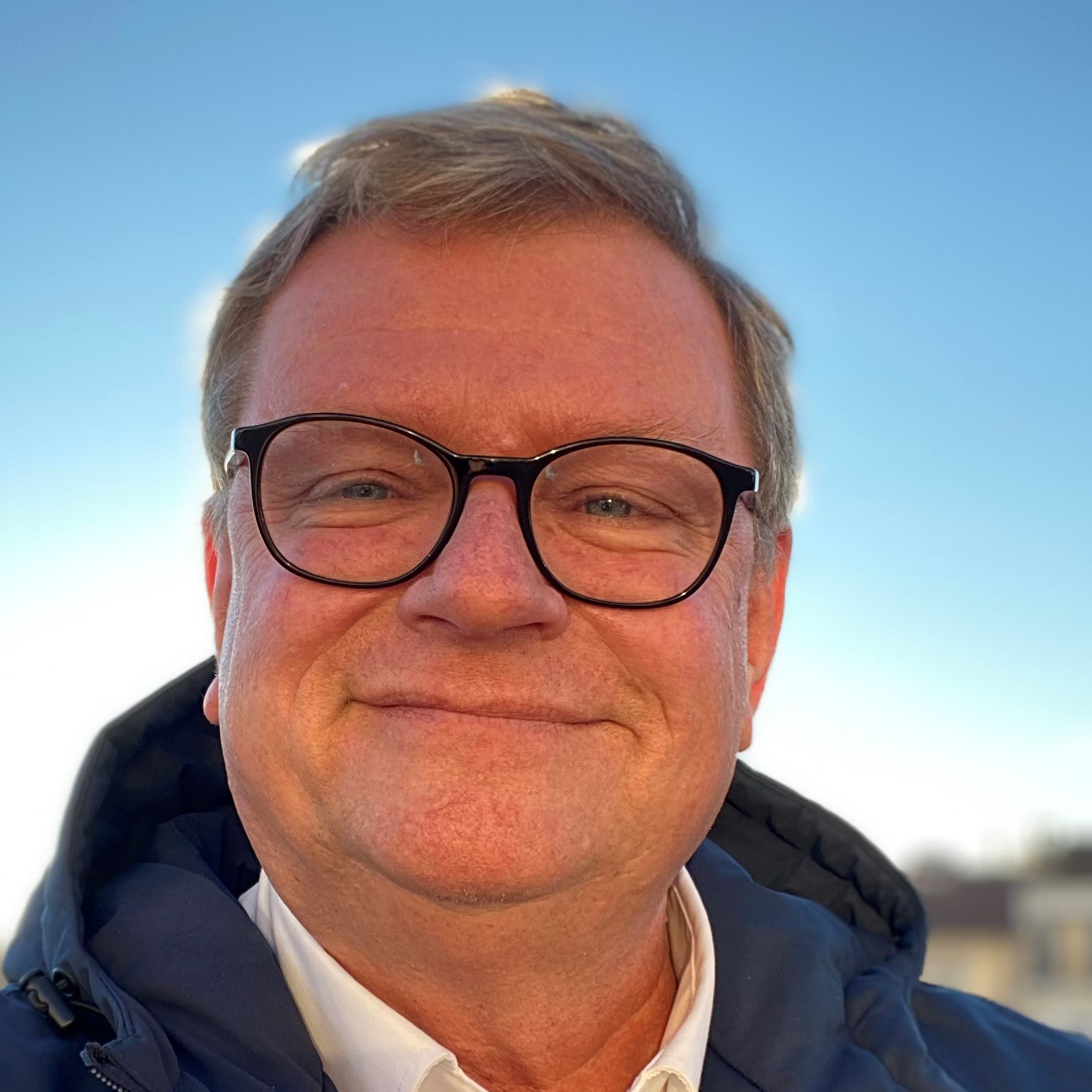 Jean-Luc DENECHAU