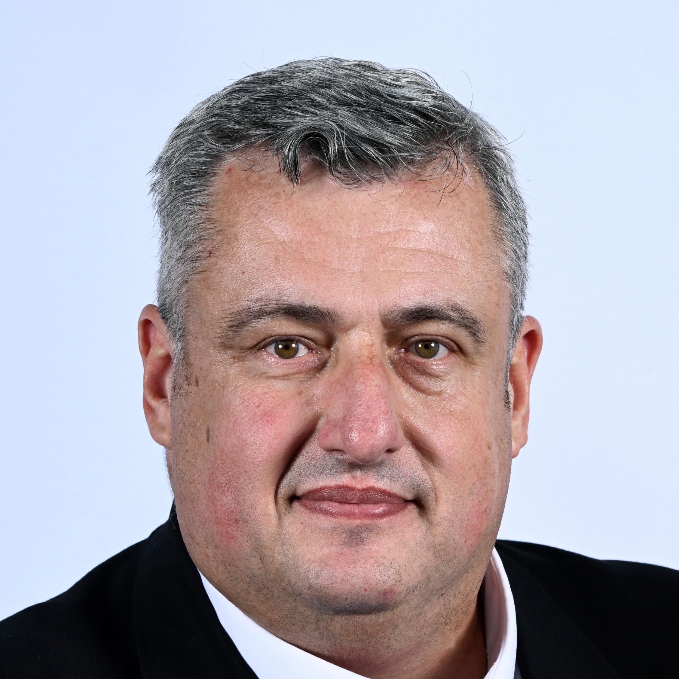 Eric TANGUY