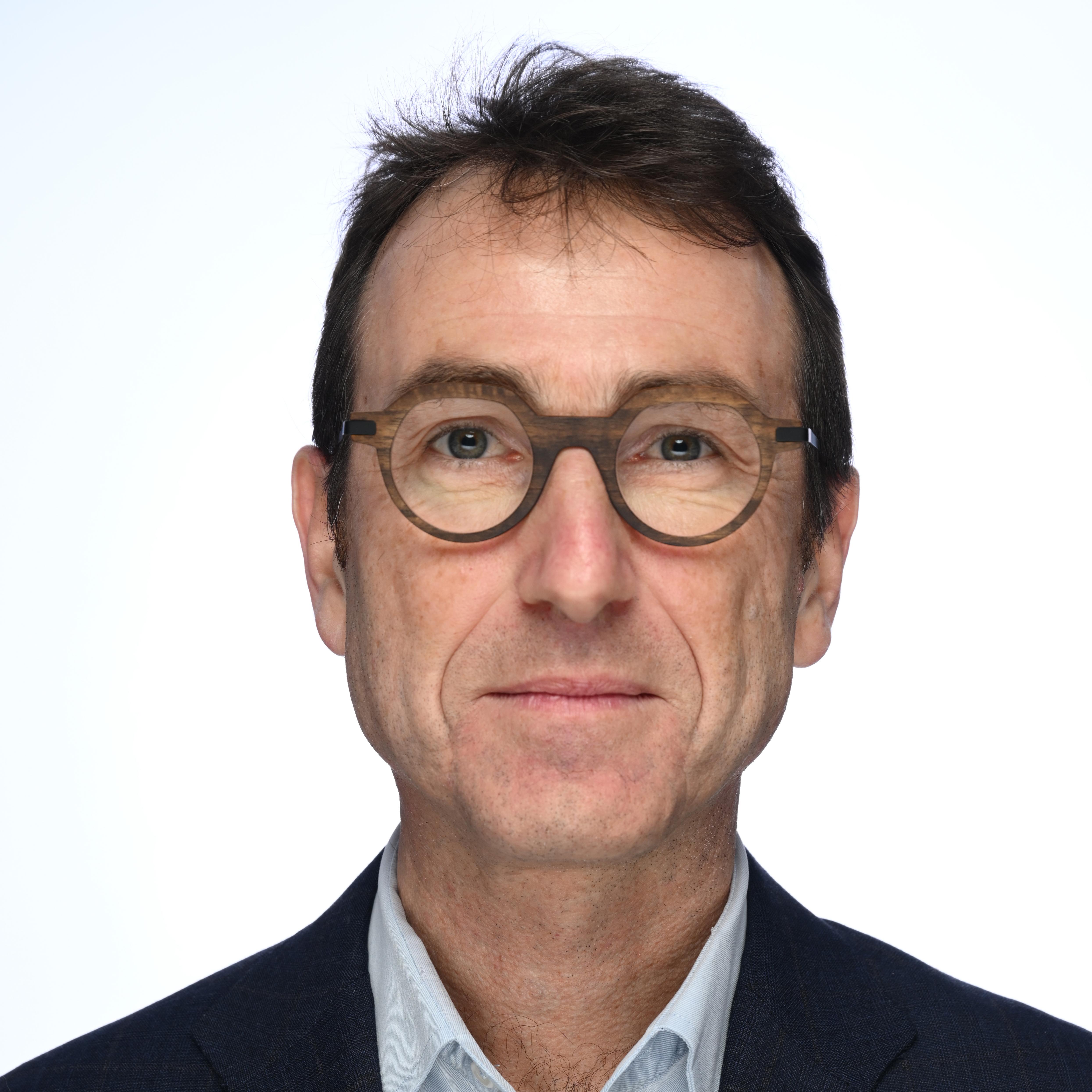 Gilles ERB