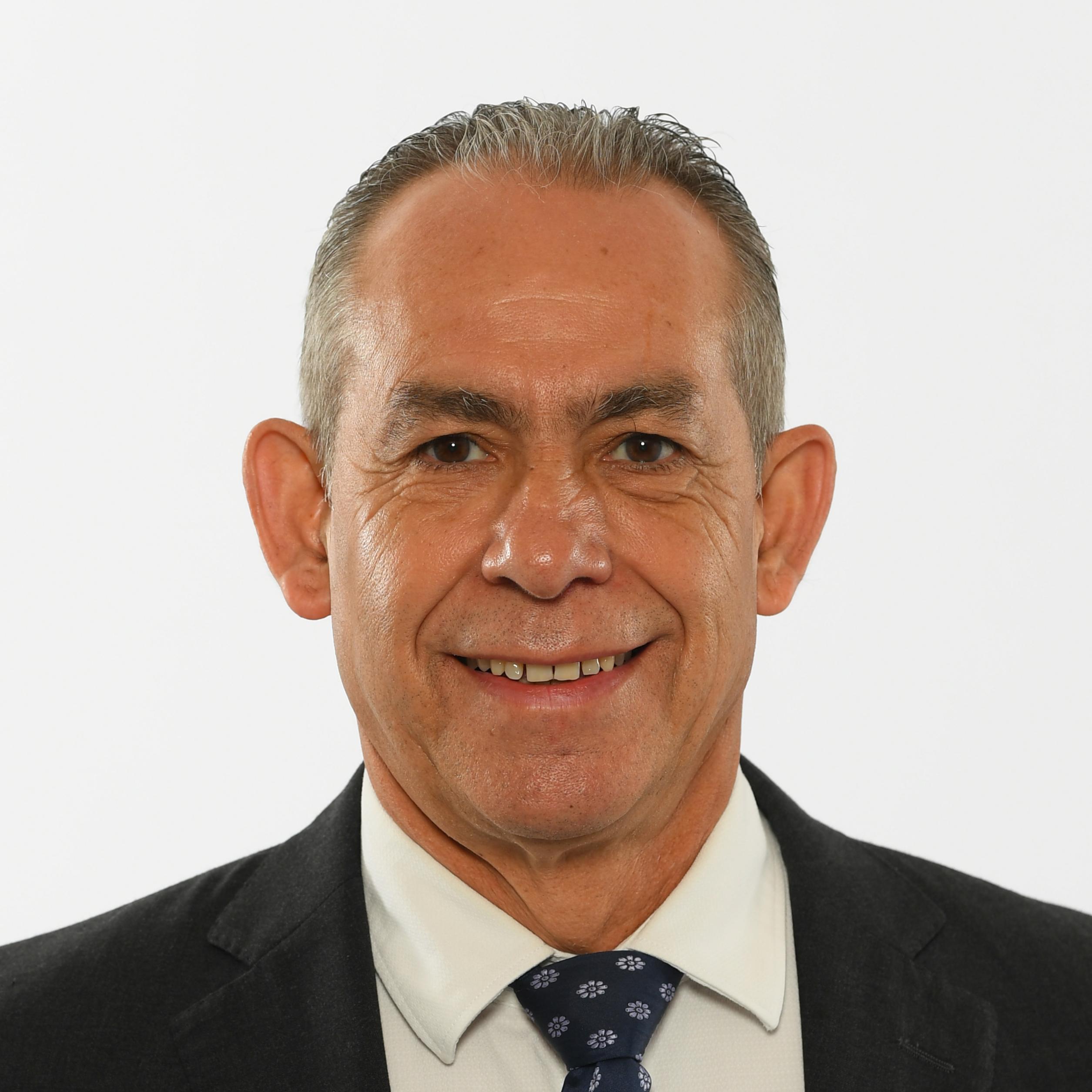 Charles FERREIRA