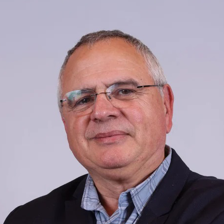 Frédéric MONTOYA