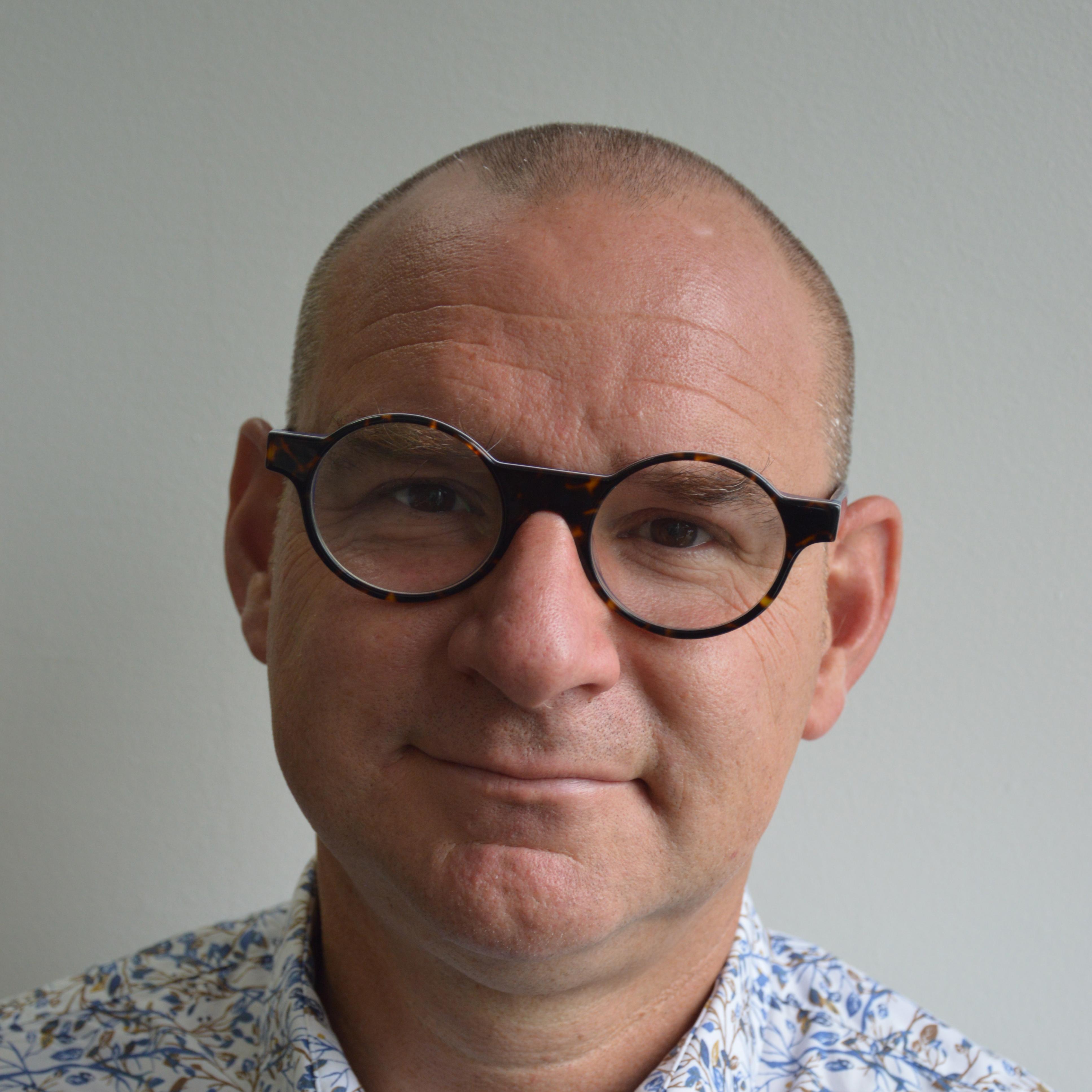 Arnaud JEAN