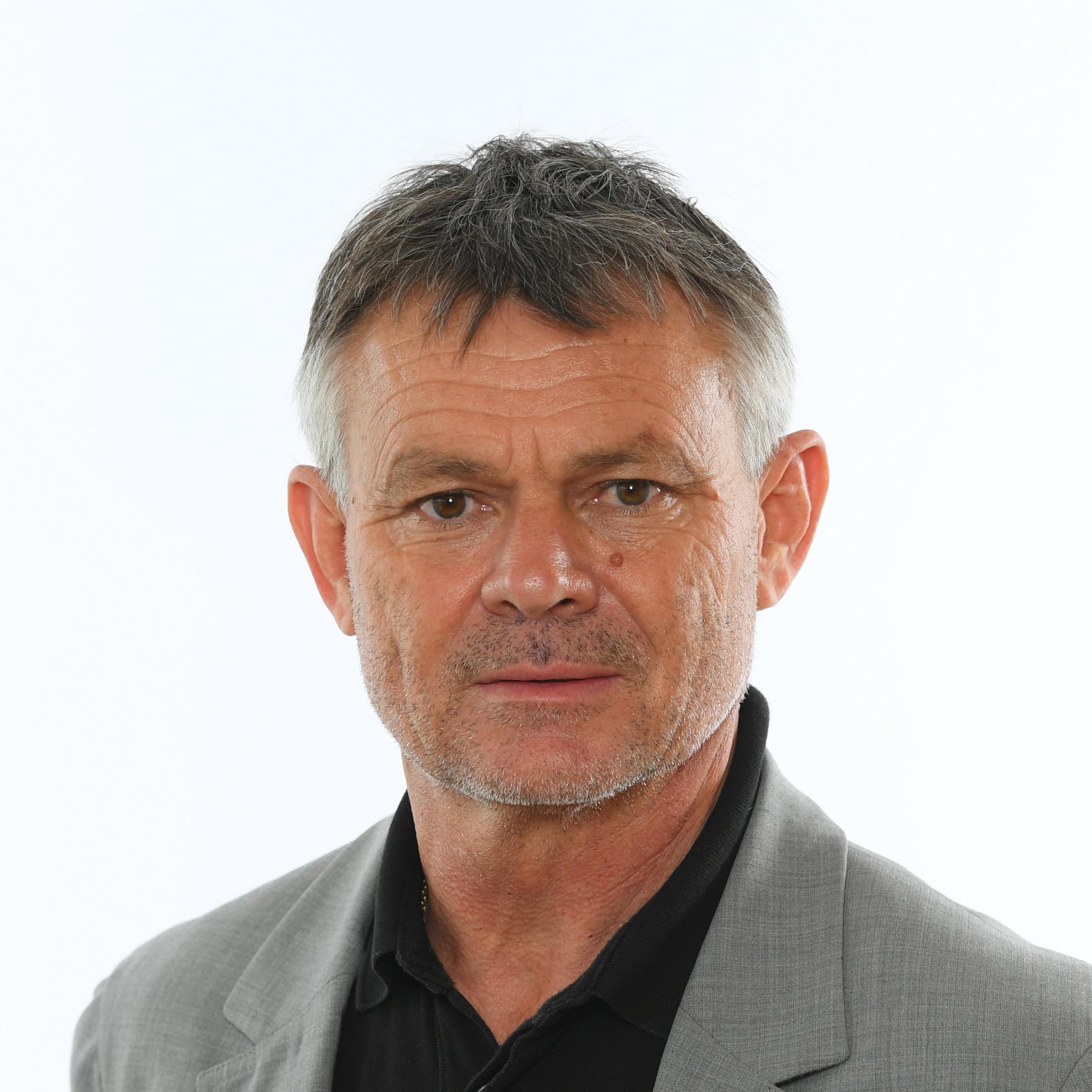 Patrice MARTIN