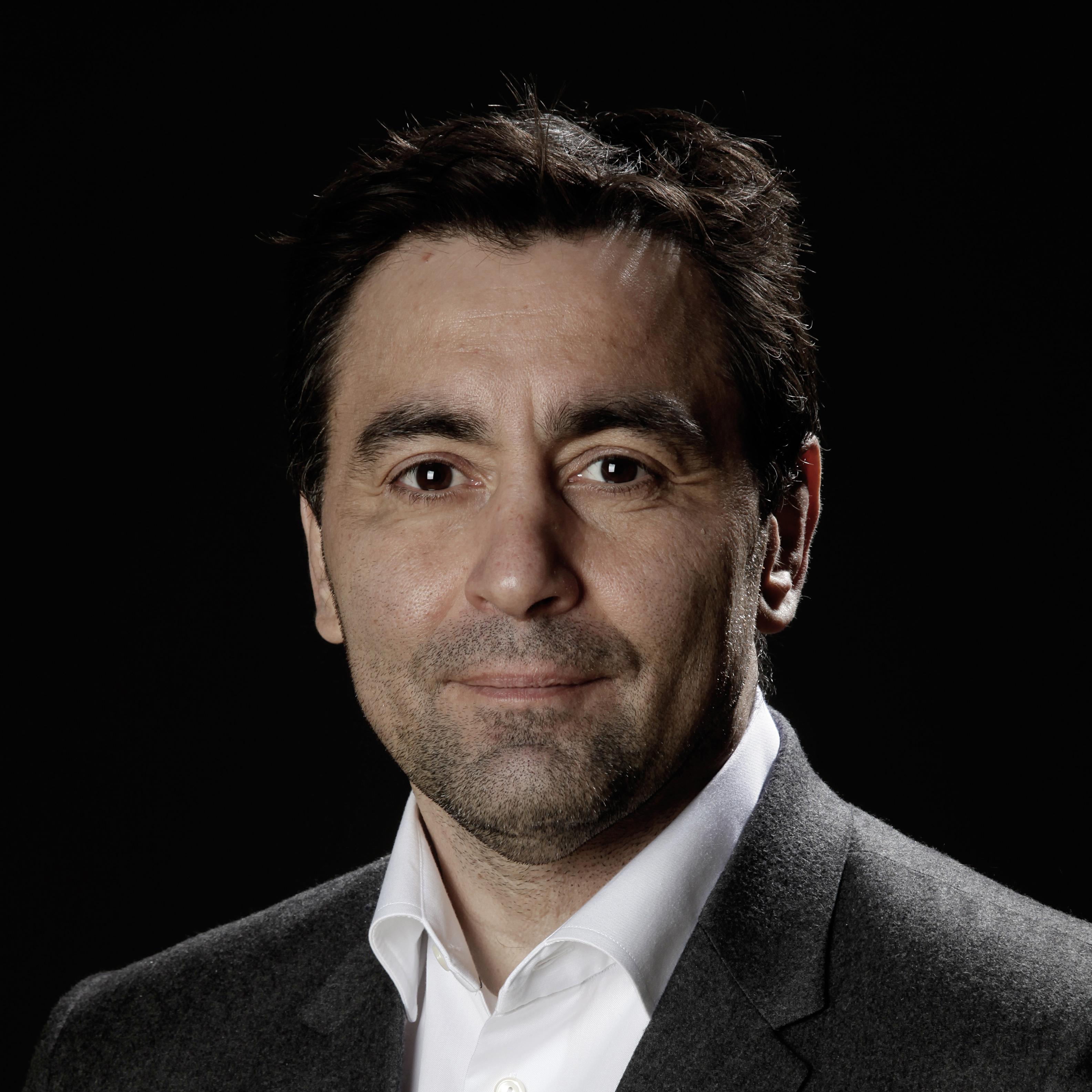 Stéphane NOMIS
