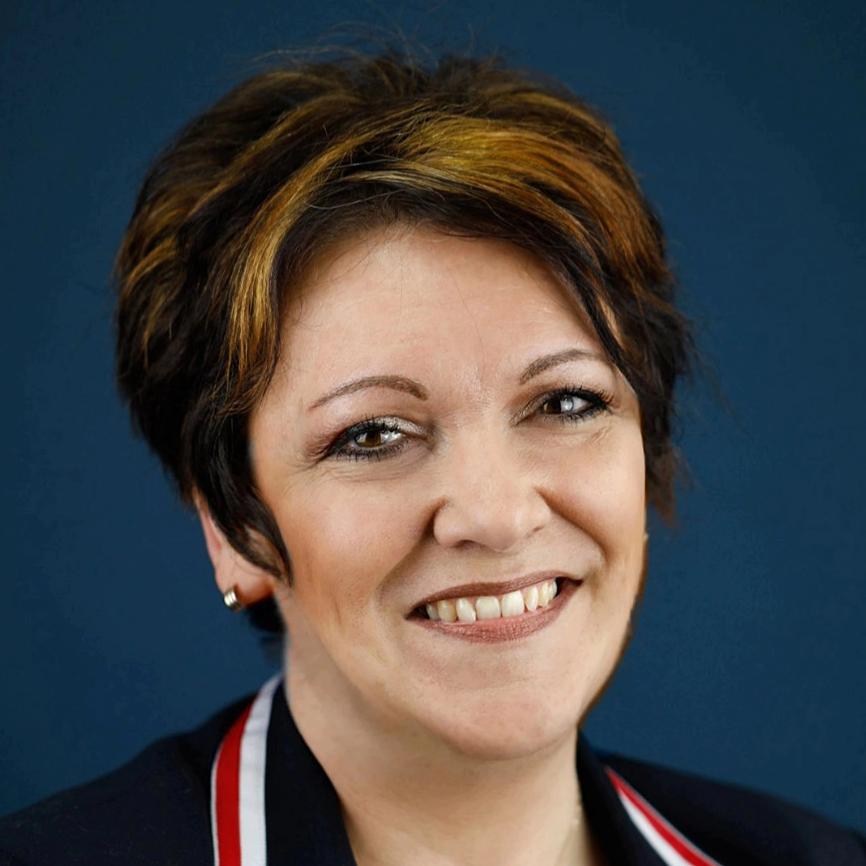 Gwenaëlle GIGAREL-NOURY