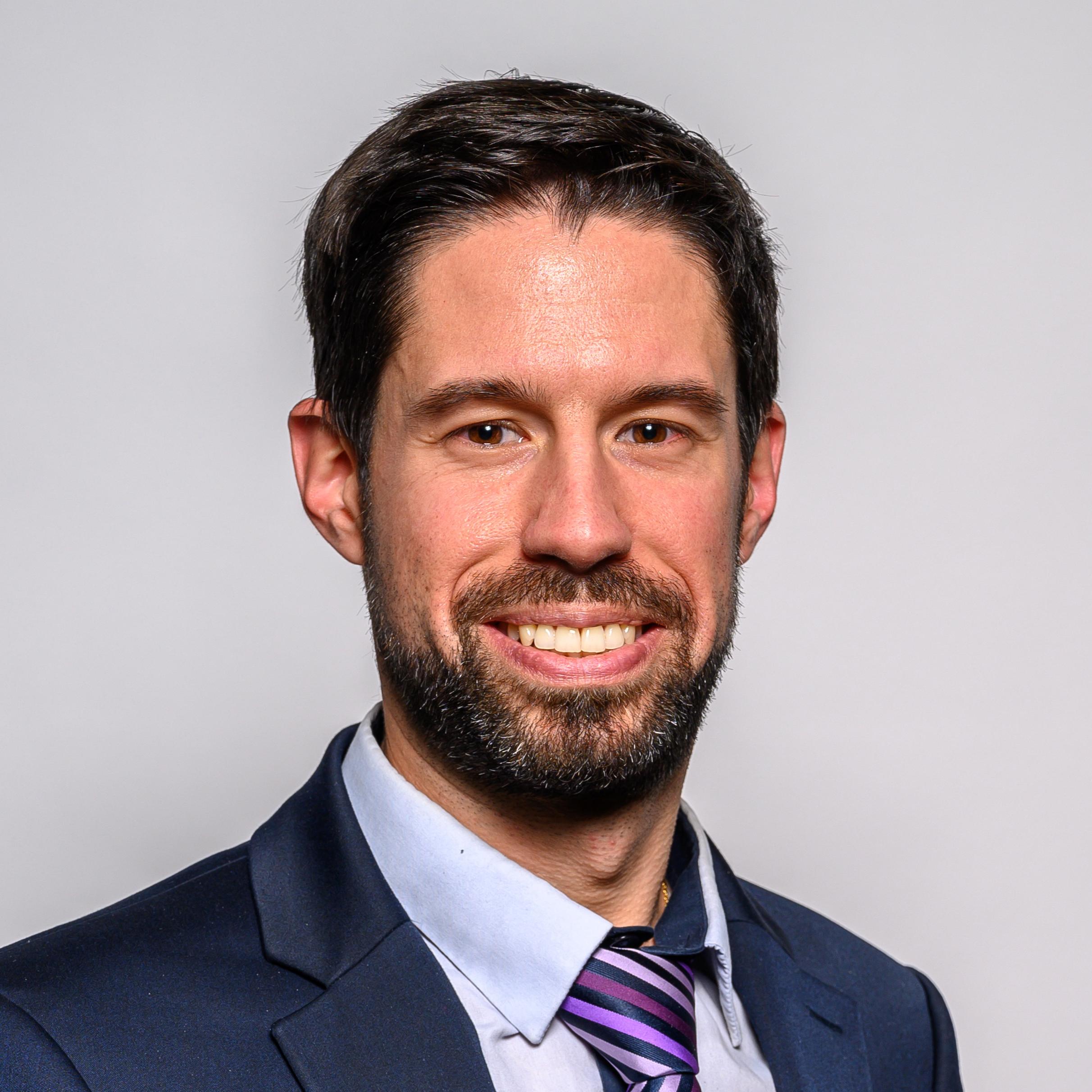 Yohan PENEL