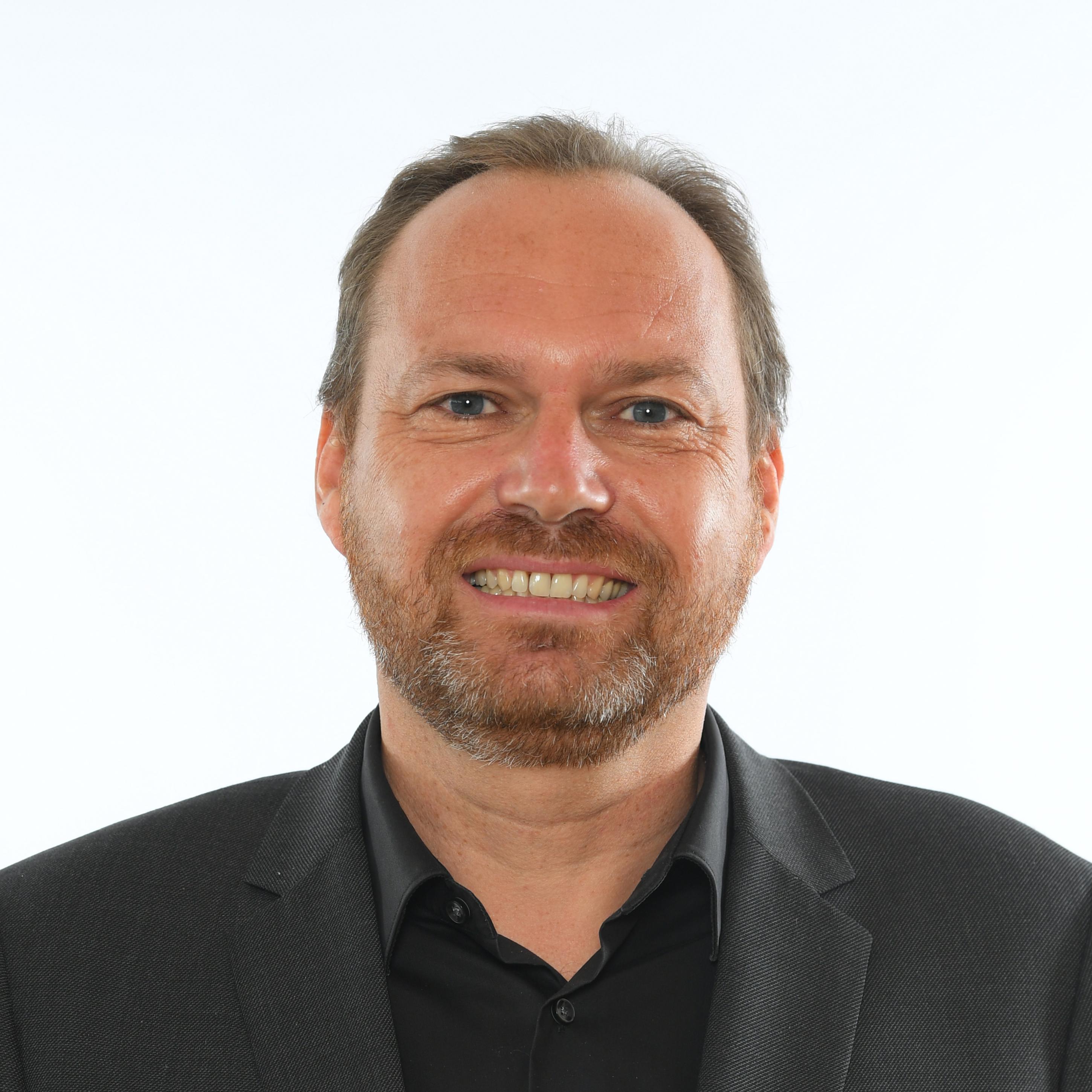 Sébastien POIRIER