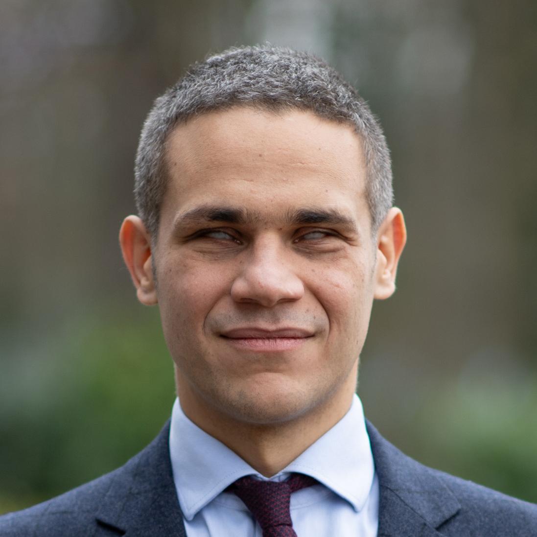 Gaël RIVIERE