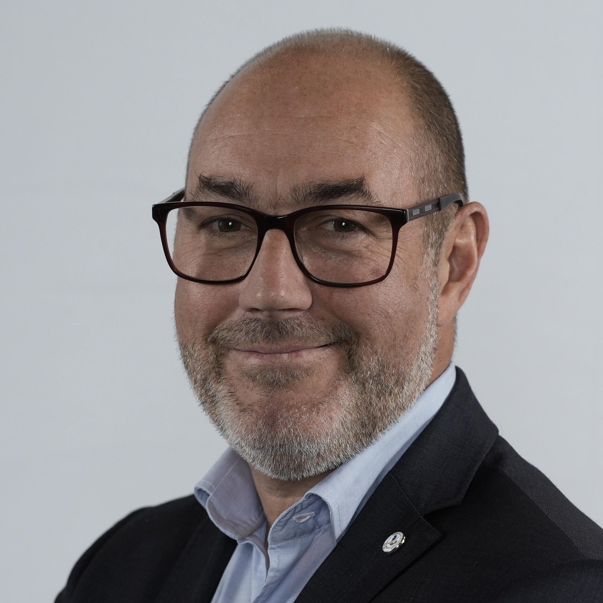 Fabien SAGUEZ