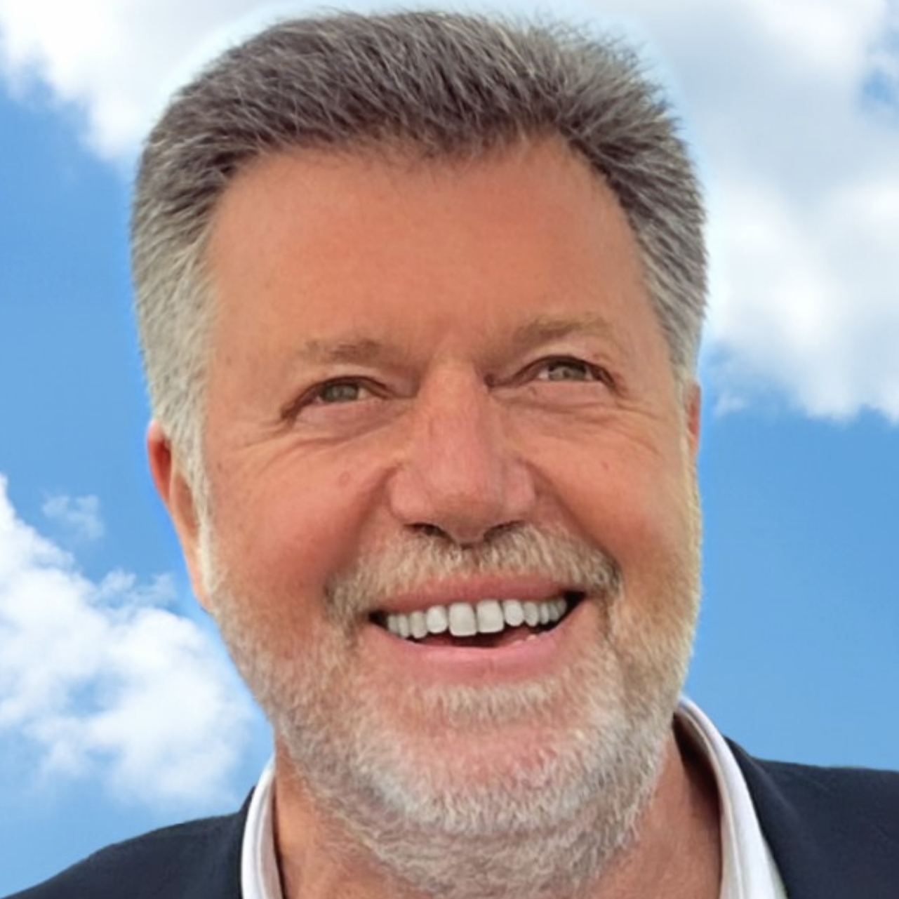 Christian VANDENBERGHE