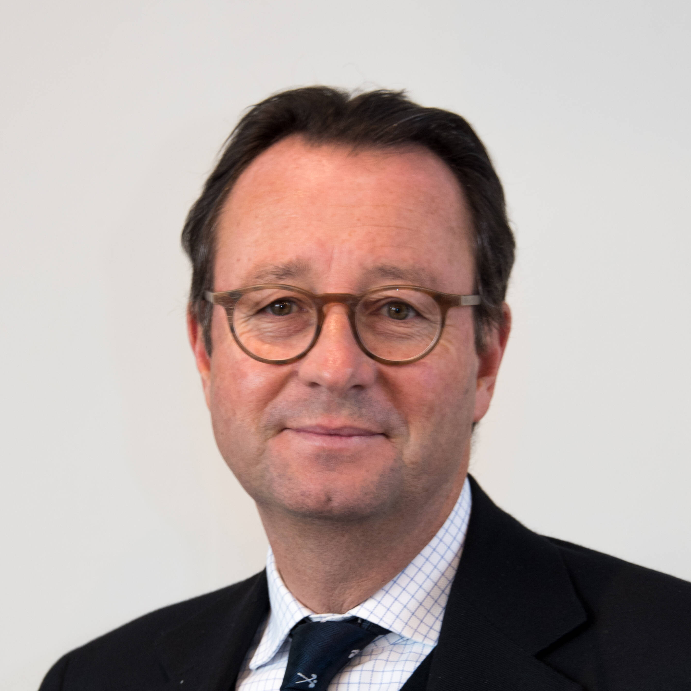 Pascal GRIZOT