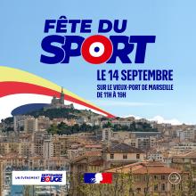 Screenshot or Official Image for franceolympique.com - Accueil CNOSF